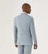 Skopes Sultano Slim Fit 3-Piece Suit